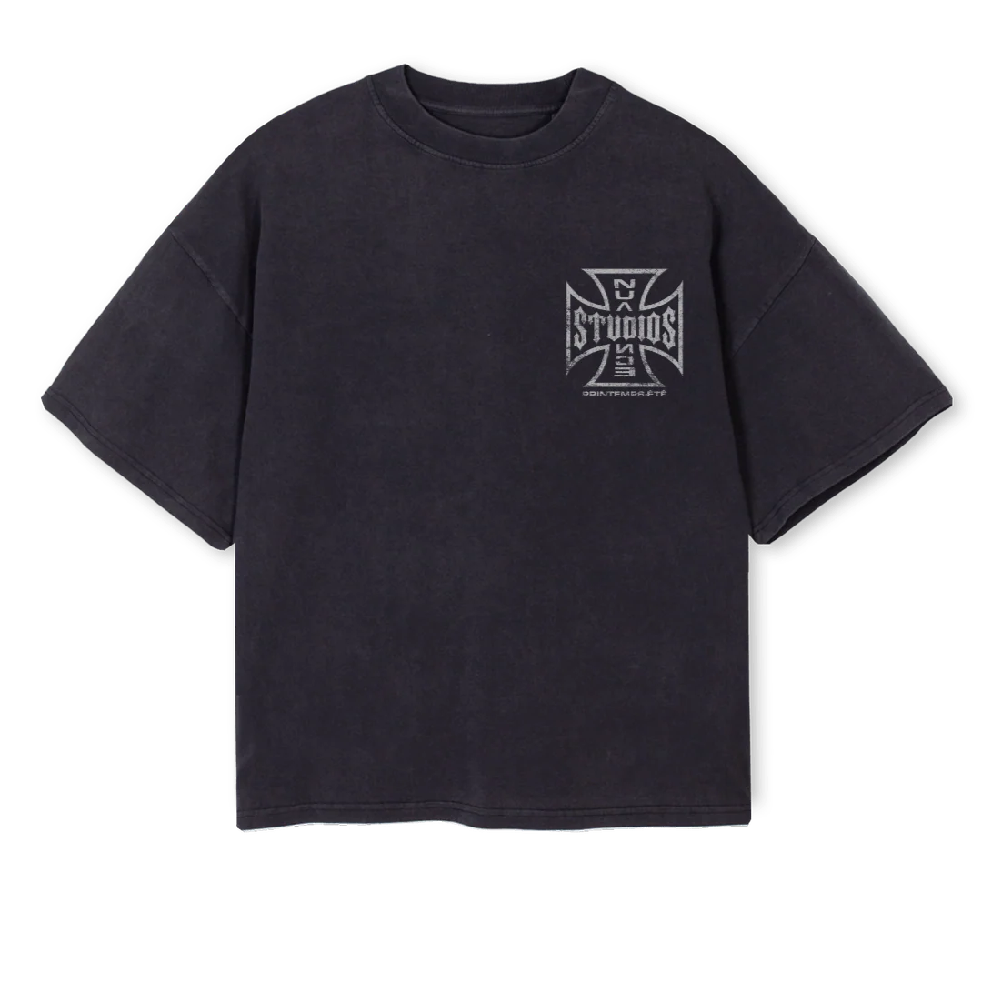 The Blanks Collection