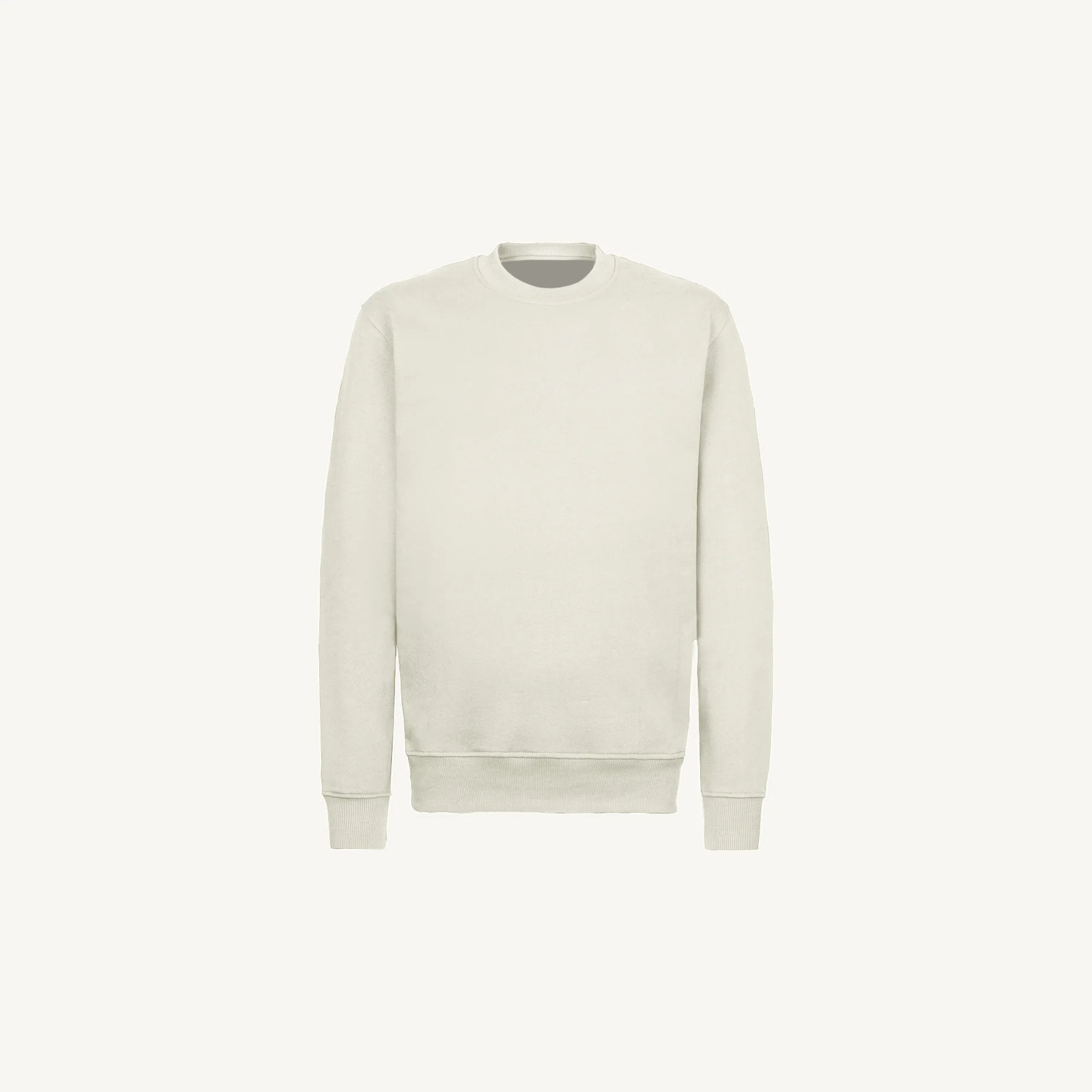 REG Crewneck Sweater